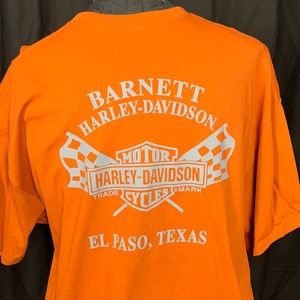 XXL Barnett Harley Davidson El Paso Texas